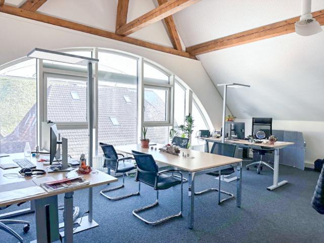 Büro mieten in Langnau im Emmental, Bern