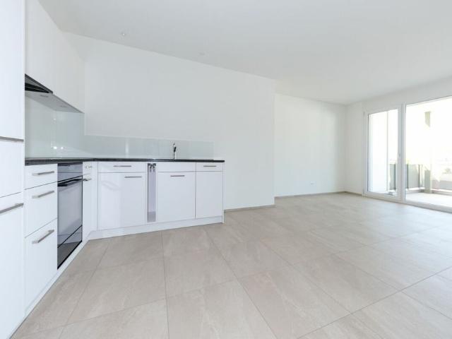 Apartment mieten in Aarwangen, Bern