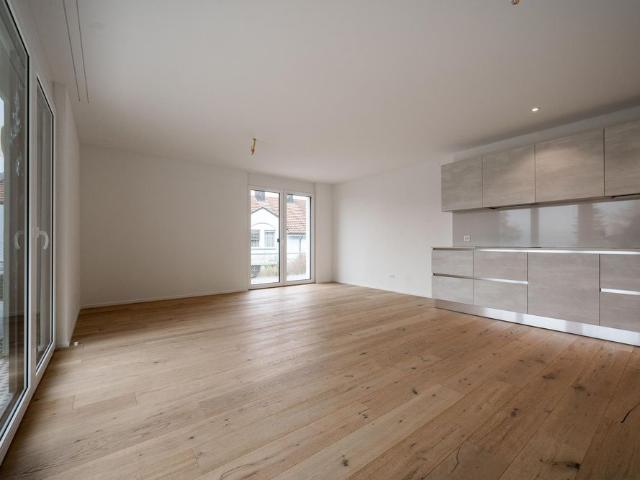 Apartment mieten in Bisrüti, Bischofszell