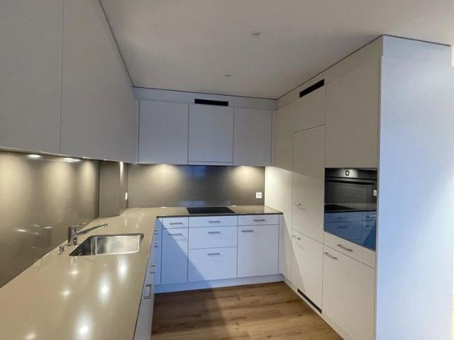 Apartment mieten in Donzhausen, Sulgen