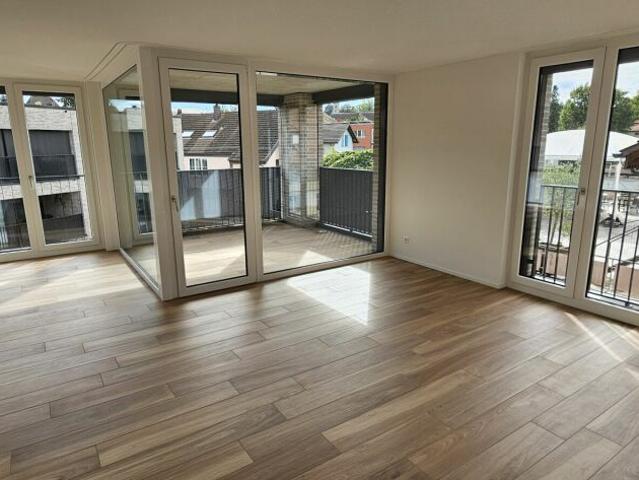 Wohnung mieten in Herzogenbuchsee, Bern