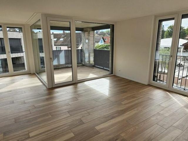Apartment mieten in Herzogenbuchsee, Bern