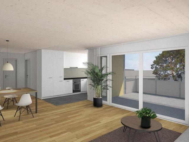 Apartment mieten in Rüti, Ostermundigen