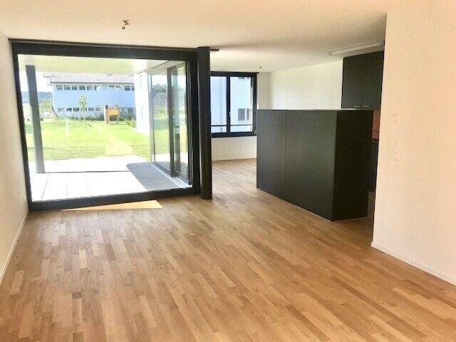 Apartment mieten in Vorimholz, Grossaffoltern