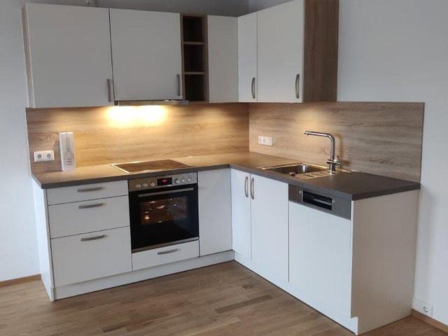 Wohnung mieten in St. Georgen bei Salzburg, Oberösterreich