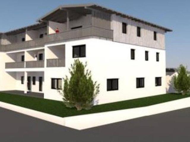 Apartment mieten in St. Georgen bei Salzburg, Oberösterreich