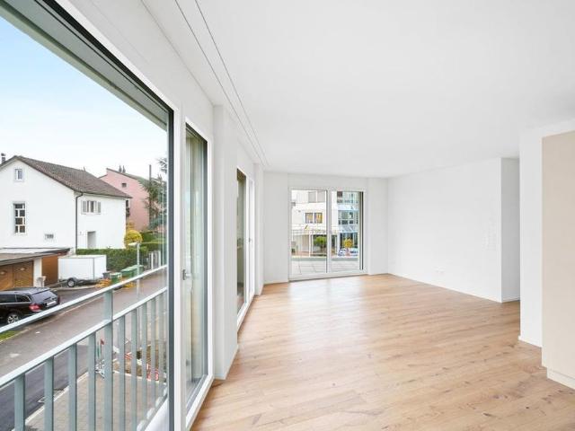 Apartment mieten in Bettli, Dübendorf