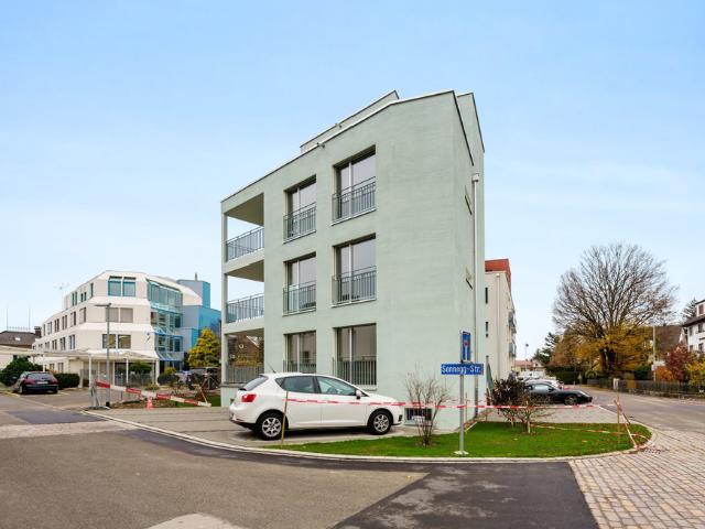 Apartment mieten in Dübendorf, Zürich