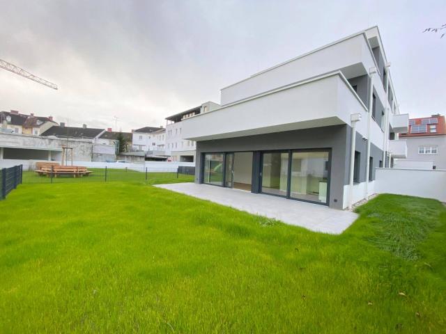 Apartment mieten in Wels, Innere Stadt