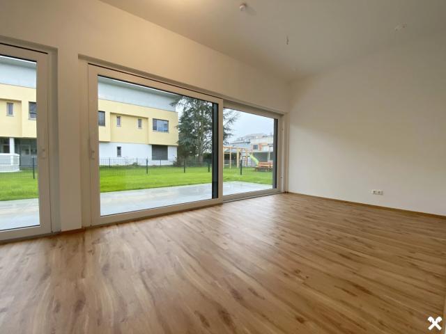 Apartment mieten in Wels, Laahen