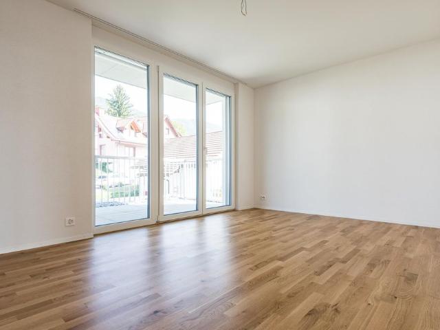 Apartment mieten in Ober-Lüchingen, Altstätten