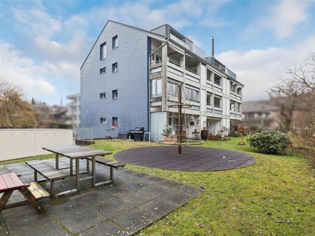 Wohnung mieten in Köniz, Bern