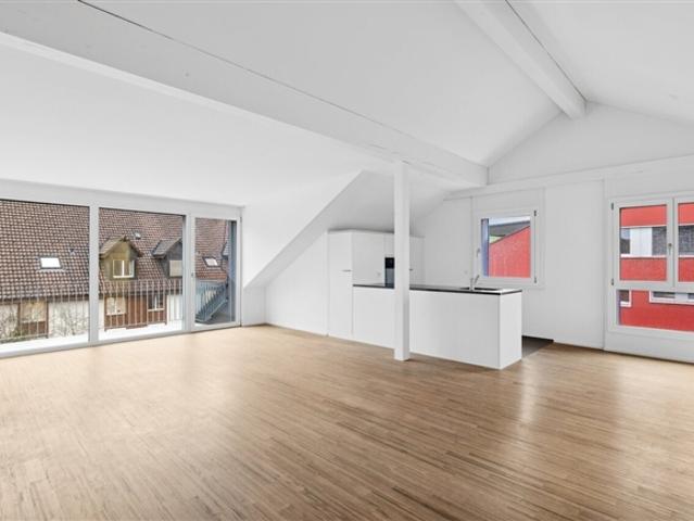 Wohnung mieten in Köniz, Bern