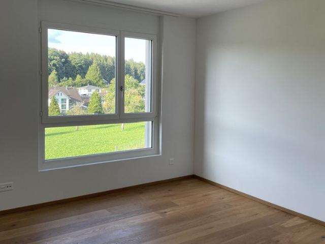 Apartment mieten in Wigoltingen, Thurgau