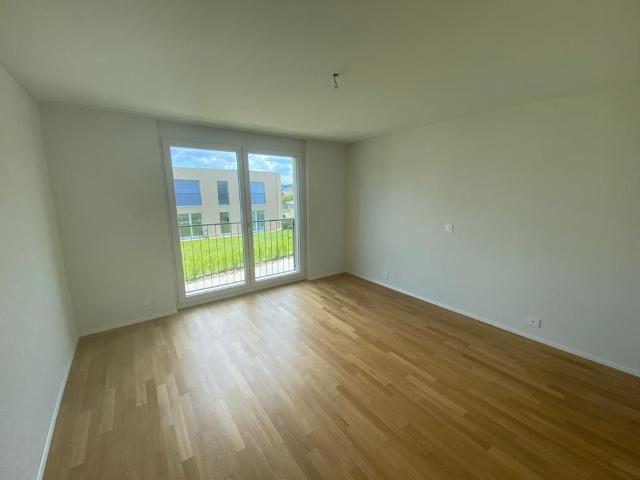 Apartment mieten in Tägerwilen, Bezirk Kreuzlingen