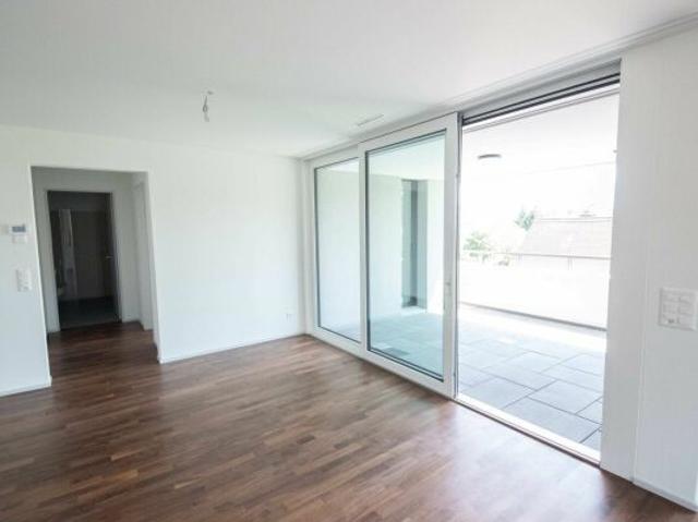 Apartment mieten in Rapperswil-Jona, St. Gallen