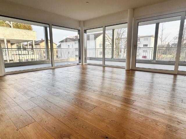 Apartment mieten in Istighofen, Bürglen (TG)
