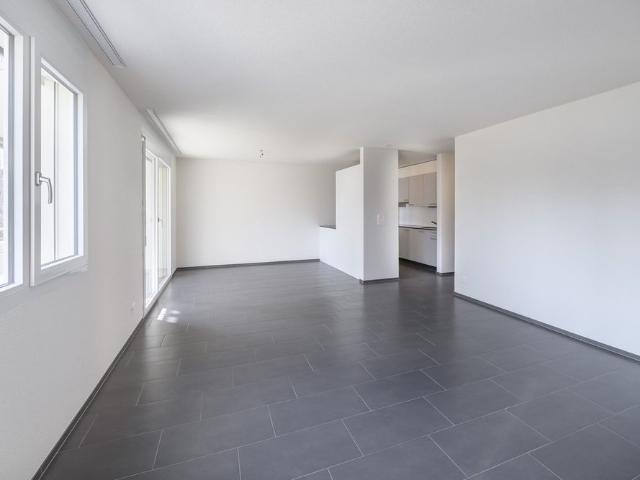 Apartment mieten in Alchenflüh, Rüdtligen-Alchenflüh