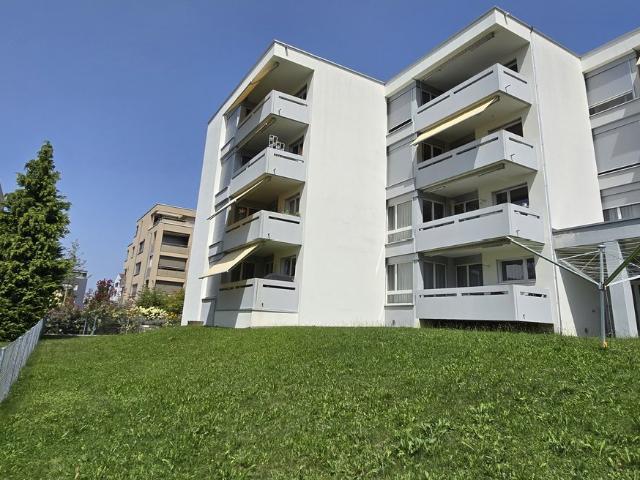 Wohnung mieten in Muri, Bezirk Muri