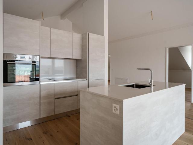 Apartment mieten in Bisrüti, Bischofszell