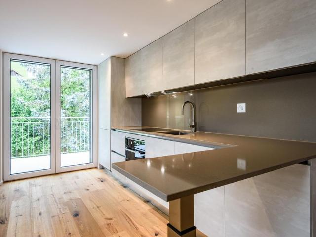 Apartment mieten in Ziegelwis, Altendorf