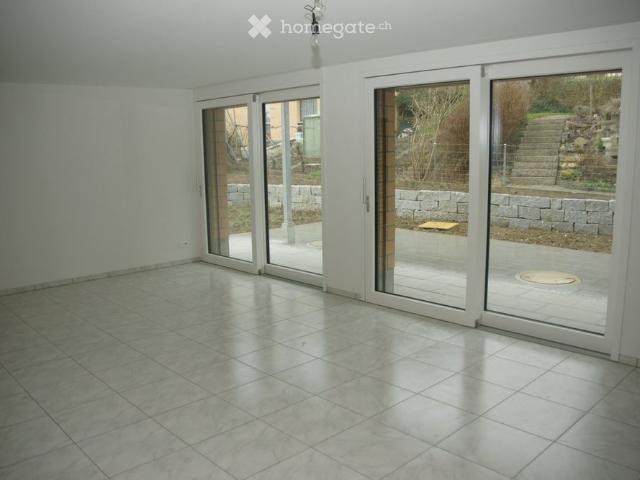 Apartment mieten in Sissach, Bezirk Sissach