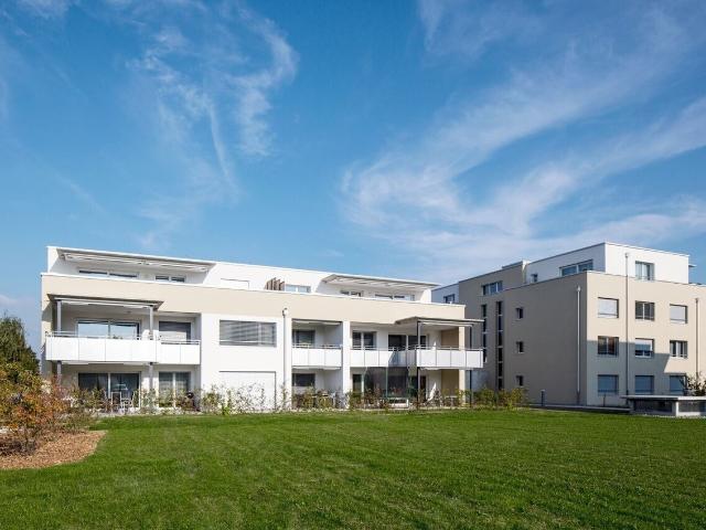 Wohnung mieten in Aegerten, Bern