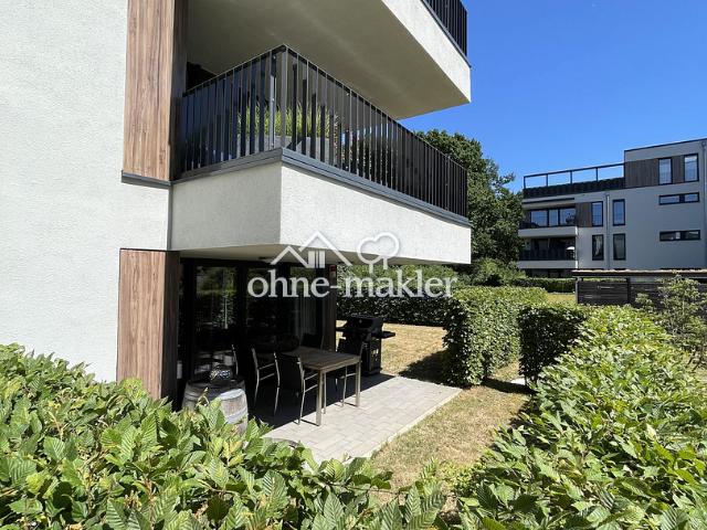 Apartment kaufen in Reislingen Süd-West, Wolfsburg
