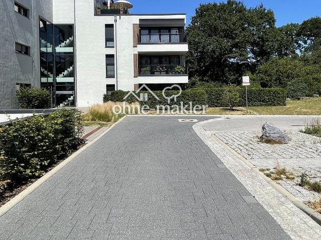 Apartment kaufen in Reislingen Süd-West, Wolfsburg