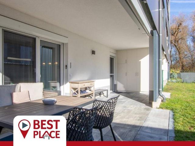 Apartment kaufen in Ebenthal, Kärnten