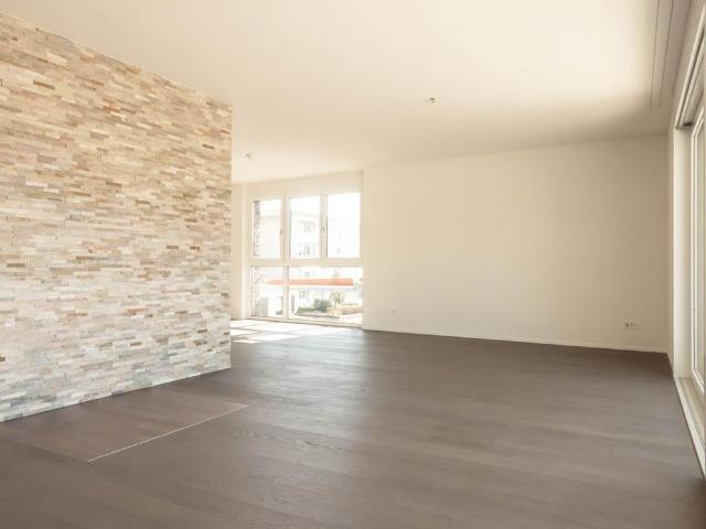 Apartment mieten in Burg AG, Menziken