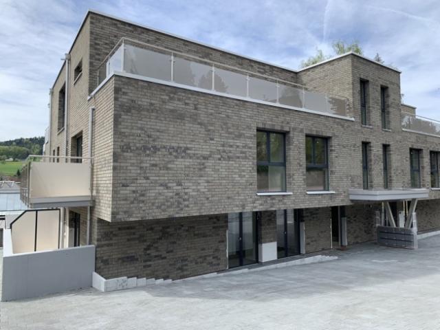 Wohnung mieten in Burg AG, Menziken