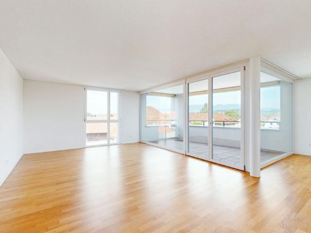 Apartment mieten in Aarwangen, Verwaltungsregion Emmental-Oberaargau
