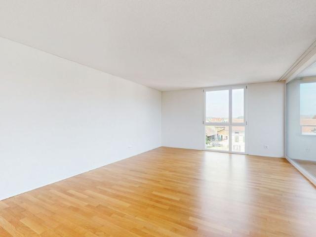 Apartment mieten in Aarwangen, Verwaltungsregion Emmental-Oberaargau