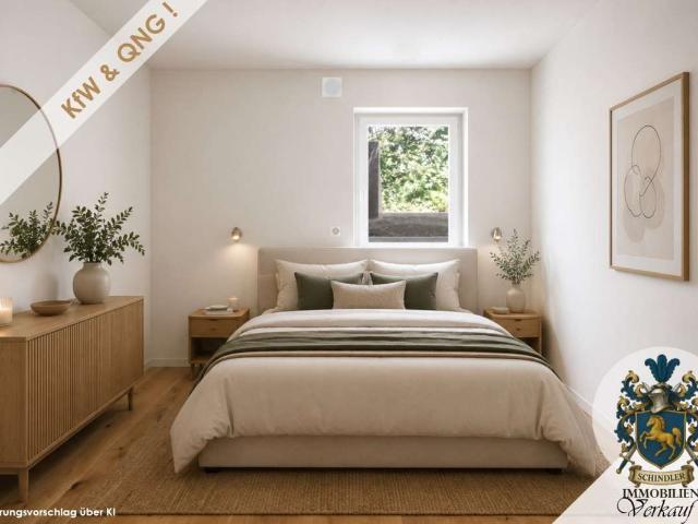 Wohnung kaufen in Schönesberg, Ehekirchen