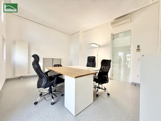 Gewerbe mieten in Andritz, Gersdorf-Feistritz