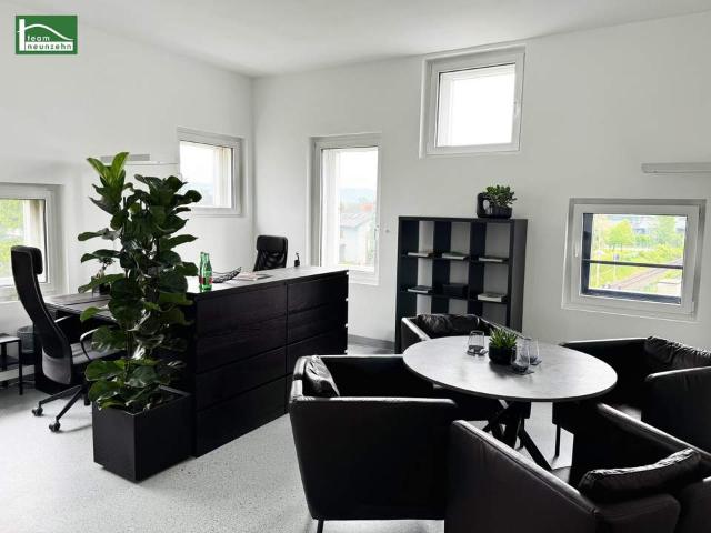 Gewerbe mieten in Andritz, Gersdorf-Feistritz