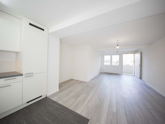 Wohnung mieten in Heiligkreuz, Mels, St. Gallen