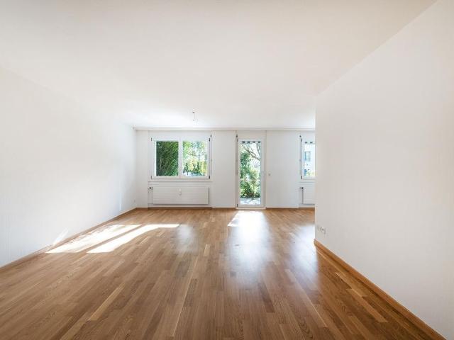 Apartment mieten in Hueber Rebgarten, Romanshorn