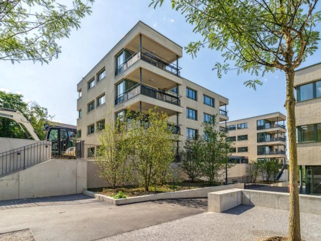 Wohnung mieten in Uitikon Waldegg, Zürich