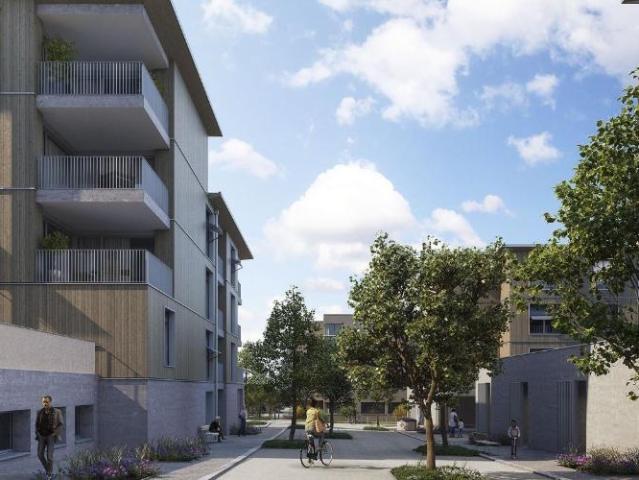 Apartment mieten in Uitikon Waldegg, Zürich
