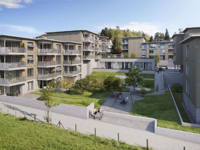 Wohnung mieten in Uitikon Waldegg, Zürich