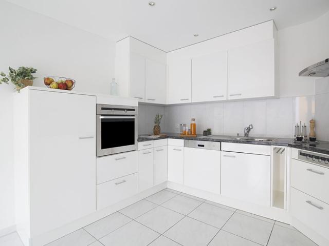 Wohnung mieten in Wil (SG), St. Gallen