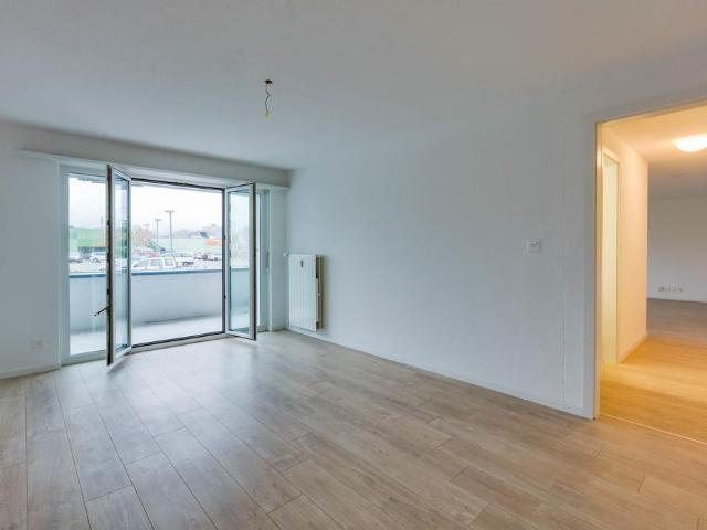 Apartment mieten in St. Fiden, St. Gallen