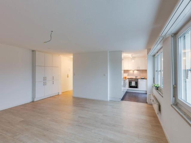 Apartment mieten in St. Fiden, St. Gallen