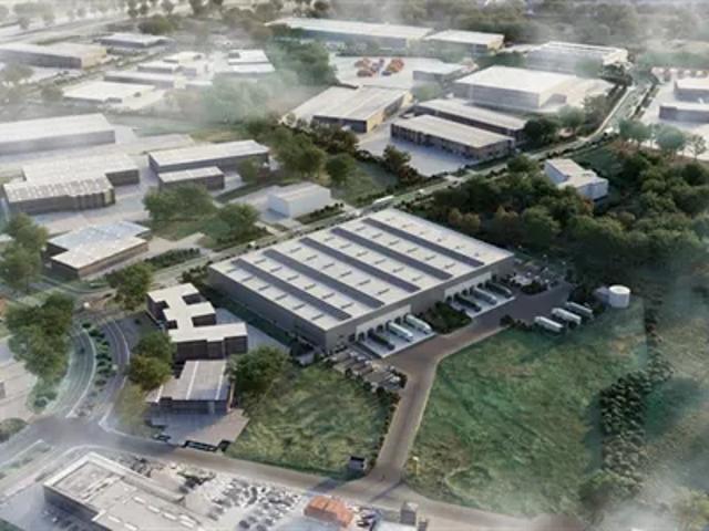 Ejendom til leje i Karlslunde, Greve