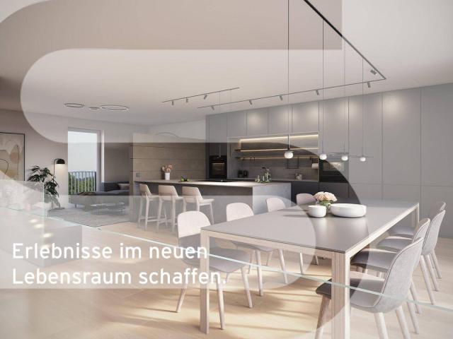 Apartment kaufen in Aurachamhongar, Oberösterreich