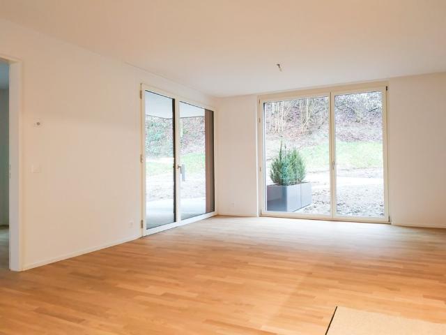 Apartment mieten in Schaffhausen