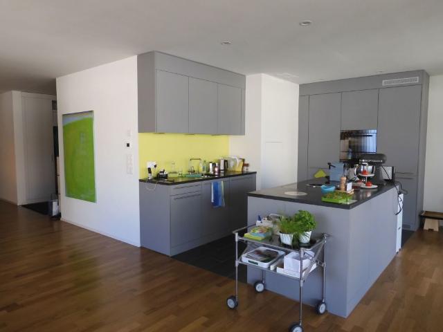 Wohnung mieten in Lyss, Bern