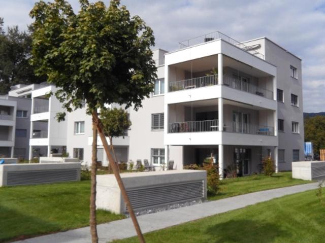 Wohnung mieten in Bremgarten (AG), Aargau